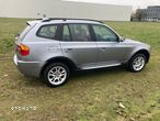 BMW X3 - 4