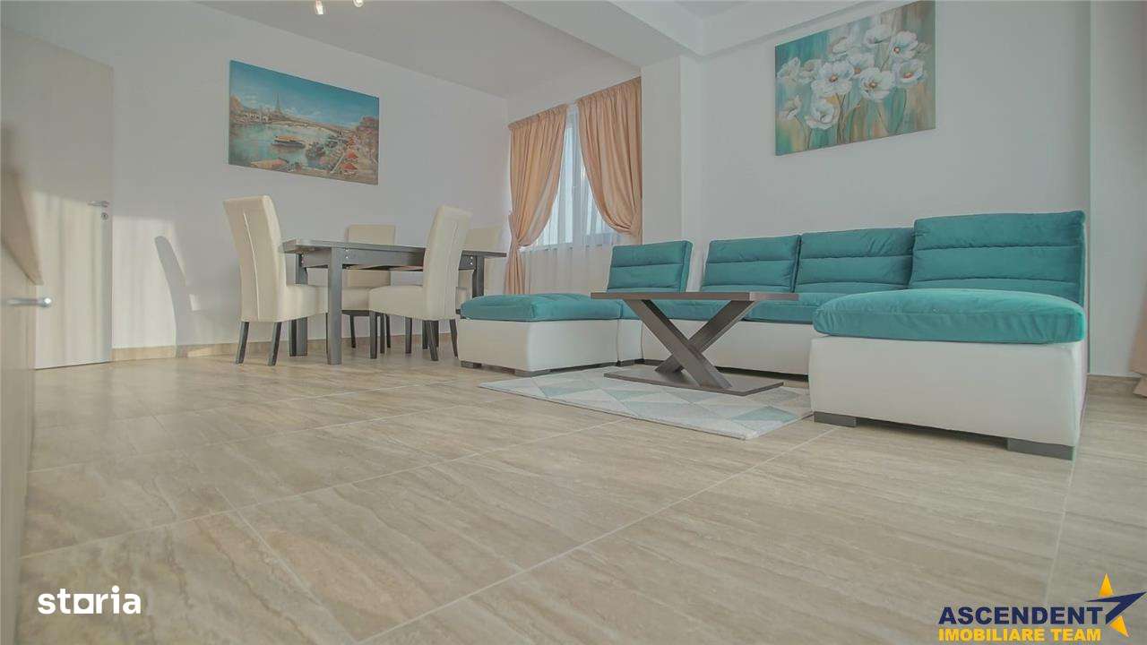 Proprietate rafinata, cu accente moderne, Central, Brasov - Imagine principală: 2/20