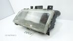 PEUGEOT 405 LAMPA LEWY PRZÓD 87-96 7R0186011 - 3