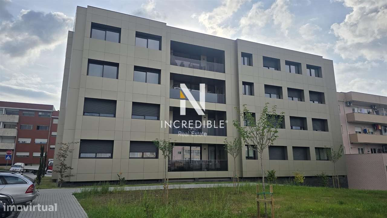 Apartamento T3 Venda em Ferreiros e Gondizalves,Braga-7