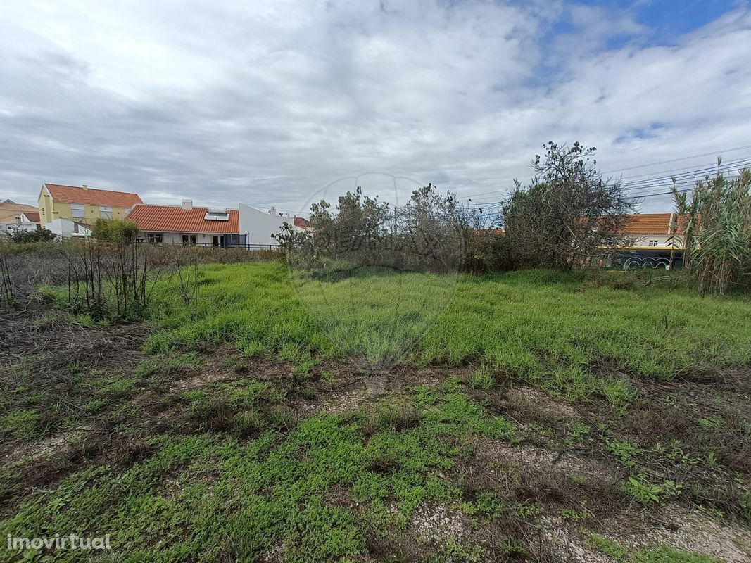 Terreno  para venda