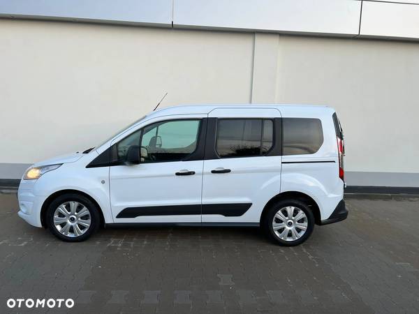 Ford Transit Connect - 2