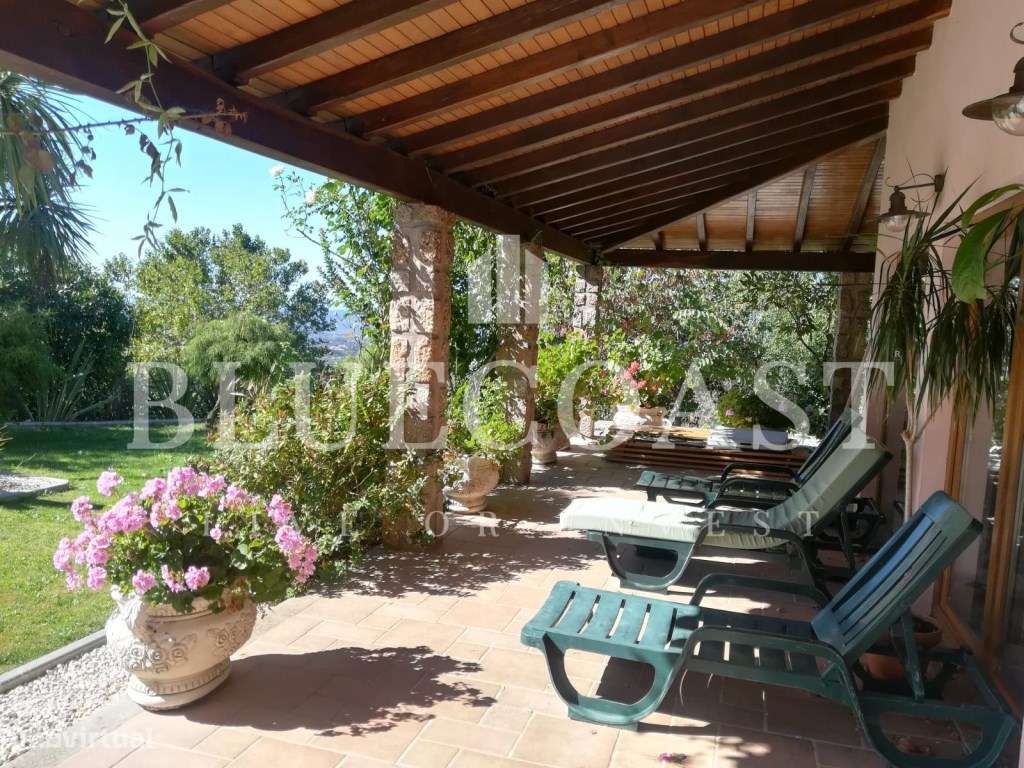 Maravilhosa quinta no Parque natural da Serra da Estrela - Conforto... - Grande imagem: 5/32