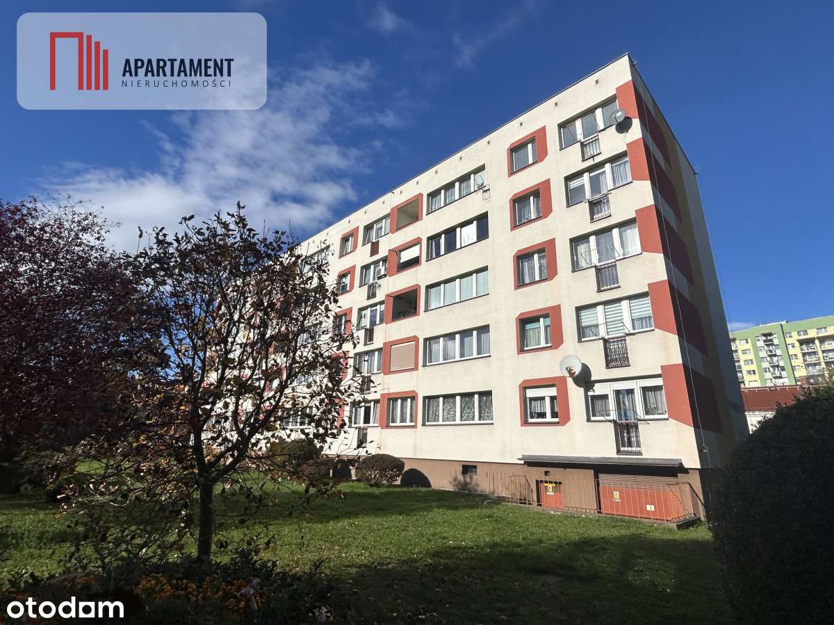 3 pokoje/kuchnia z oknem/balkon/piwnica-0