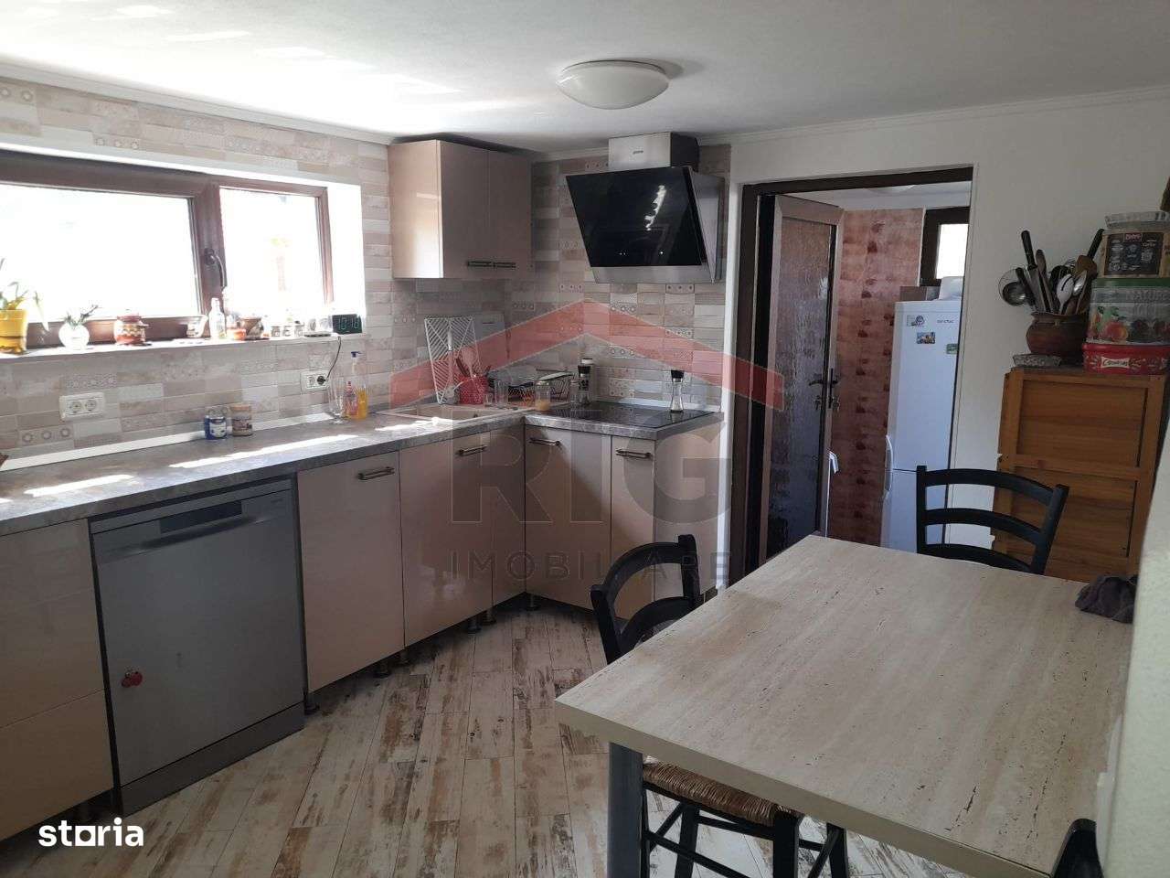 Casa de vanzare in cartierul Vlaicu - Imagine principală: 4/20