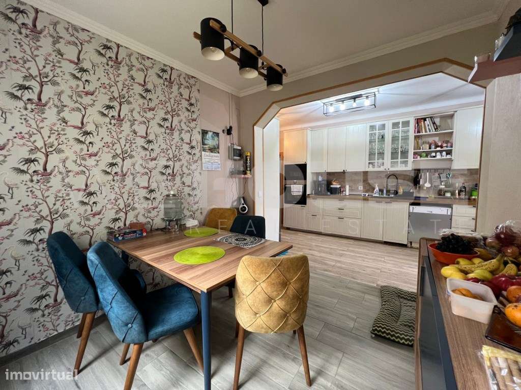 Moradia Térrea V5 na Lagoinha , Palmela-23