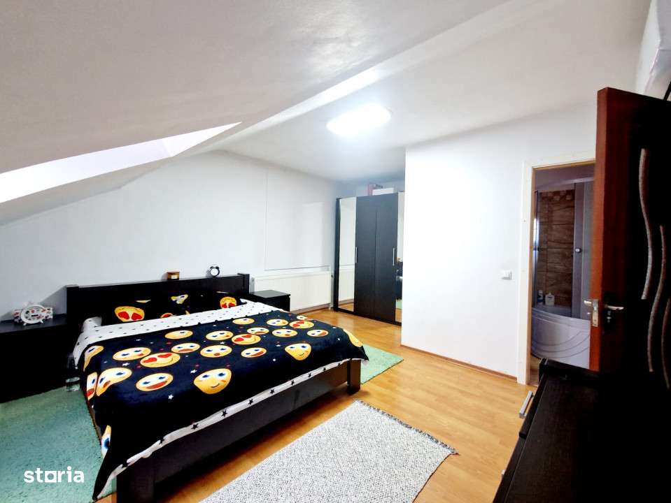 3 Camere Open-Space | 2 bai | Spatios/Luminos | Parc Plumbuita 1' - Imagine principală: 4/16