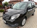 Mercedes-Benz Citan 111 CDI Tourer EDITION BlueEFFICIENCY lang - 1