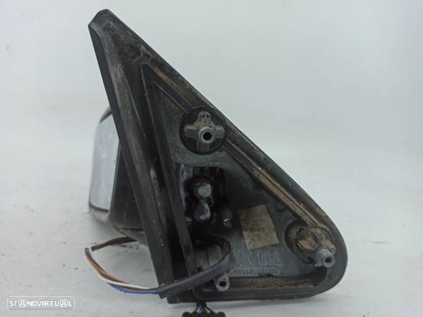 Retrovisor Esquerdo Electrico Seat Ibiza Ii (6K1) - 5