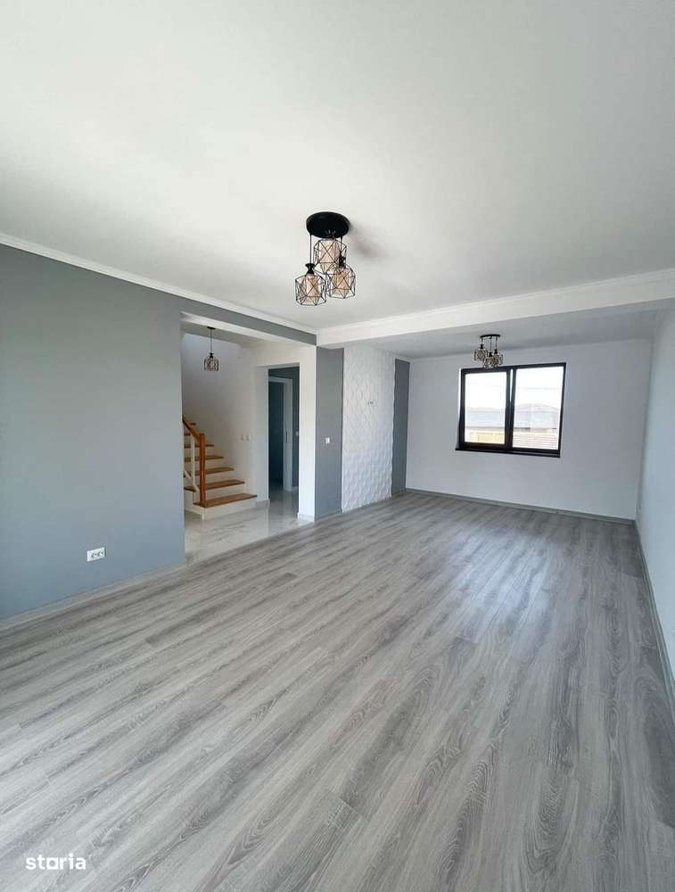 Casă de vânzare cu 4 camere/ TVA inclus - Imagine principală: 5/12