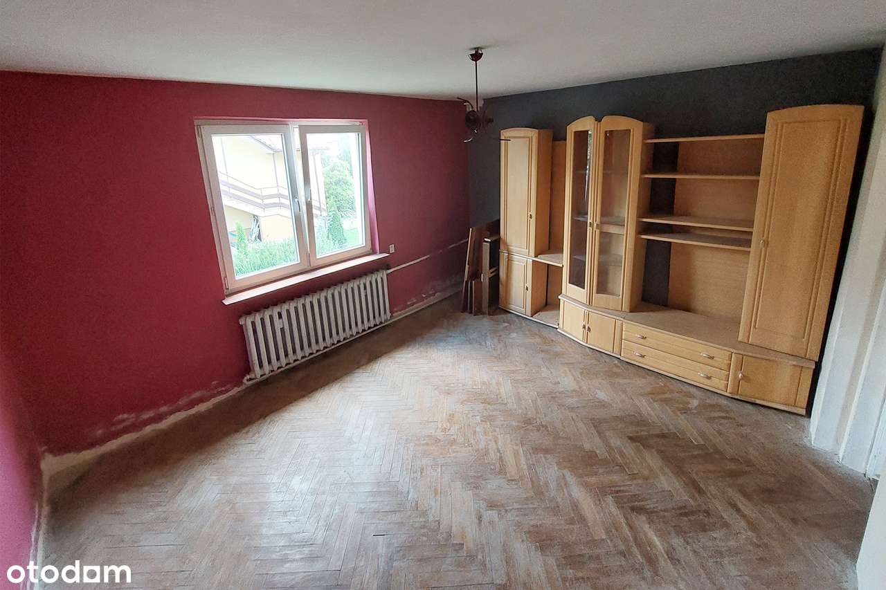 Dom z garażem, przy komunikacji miejskiej-11