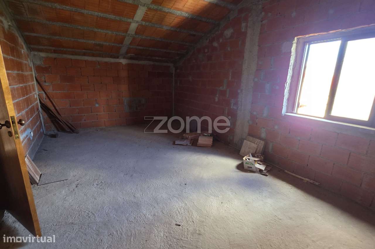 Moradia Isolada T4 com Potencial de Personalização – Quinta do Cond...-36