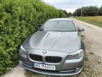 BMW Seria 5 535i Touring - 20