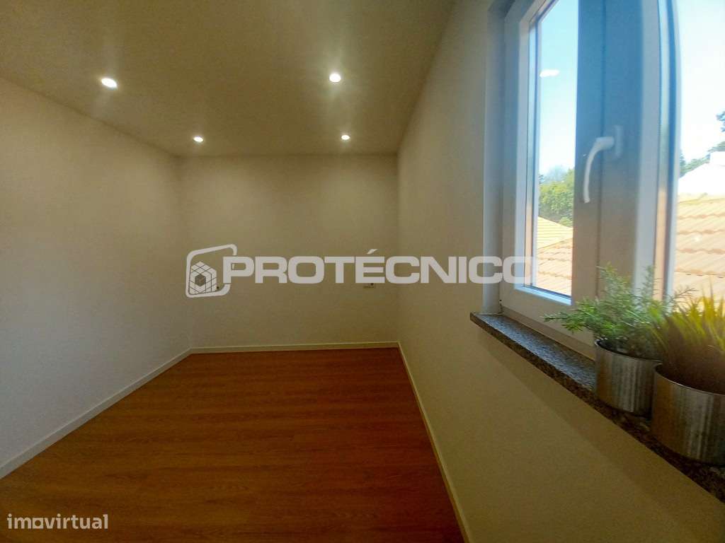 Apartamento T2+1 no centro de Águeda-13