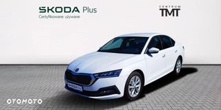 Octavia Ambition 1.5 TSI 150KM Faktura Vat-23%