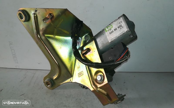 Motor Limpa Vidros Mala Opel Frontera A (U92) - 2