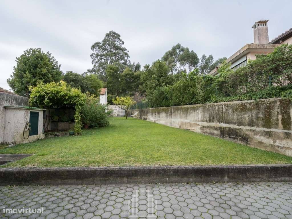 Casa Antiga - Ovar-19