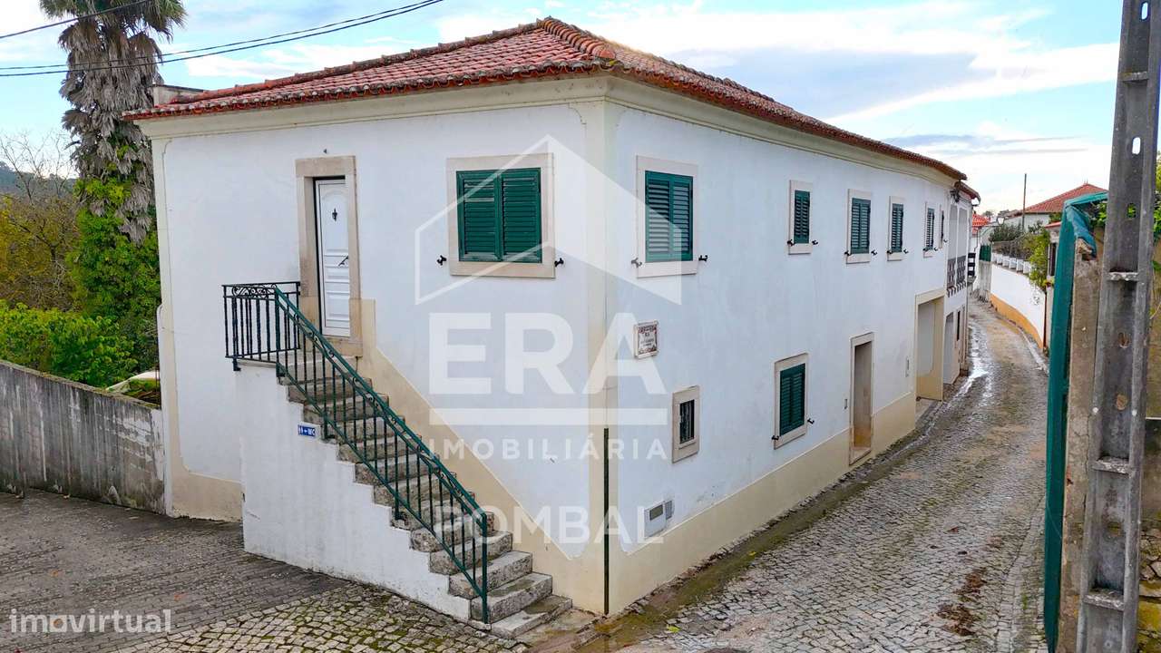 Excelente Moradia T5, Pombal - Grande imagem: 2/24