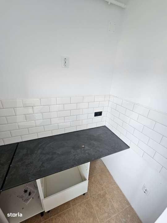 Apartament 1 camera, renovat complet - Imagine principală: 5/5