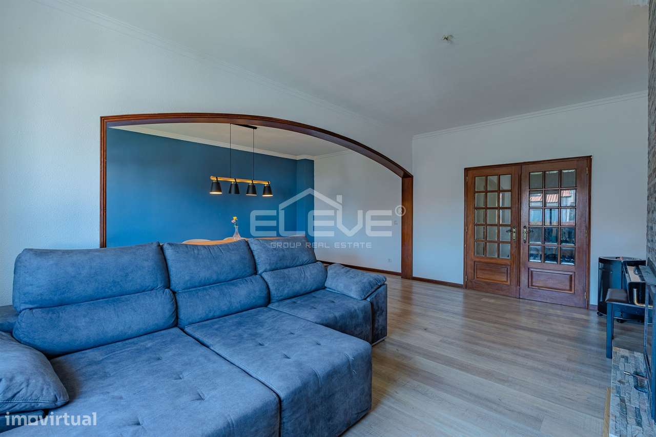 Espetacular Moradia T3 Rechousa - Gaia-11