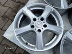 Felgi VW Audi Skoda 5x112 16" 6,5J ET42 192 - 7