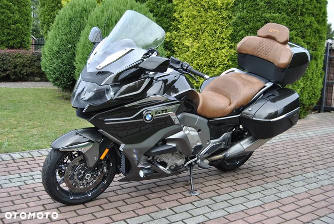 BMW K - 2