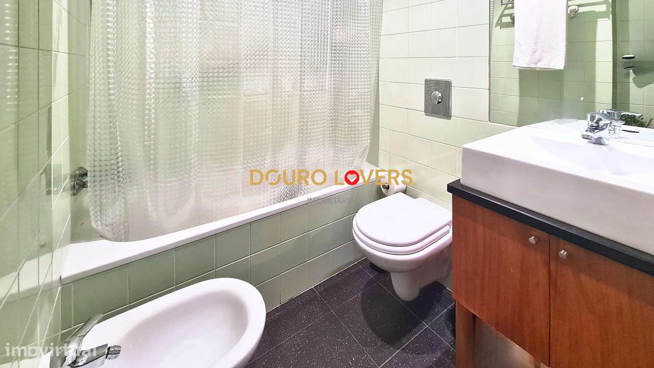 T2 Duplex com garagem e arrumos junto ao NorteShopping-34
