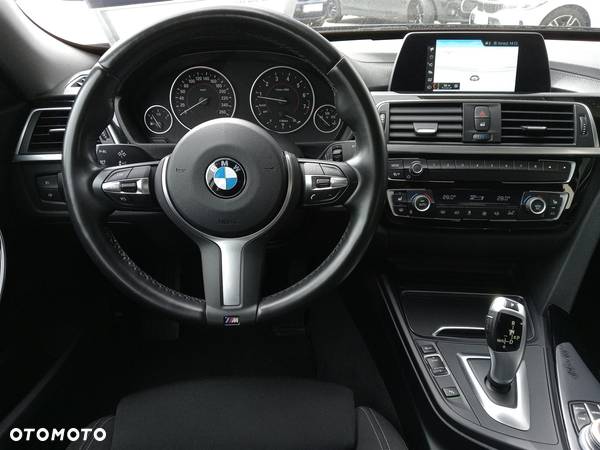 BMW 3GT 320i GPF xDrive - 6