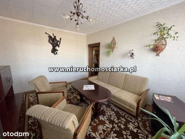 Mieszkanie do własnej aranżacji 45,40 m2 Rydułtowy-1