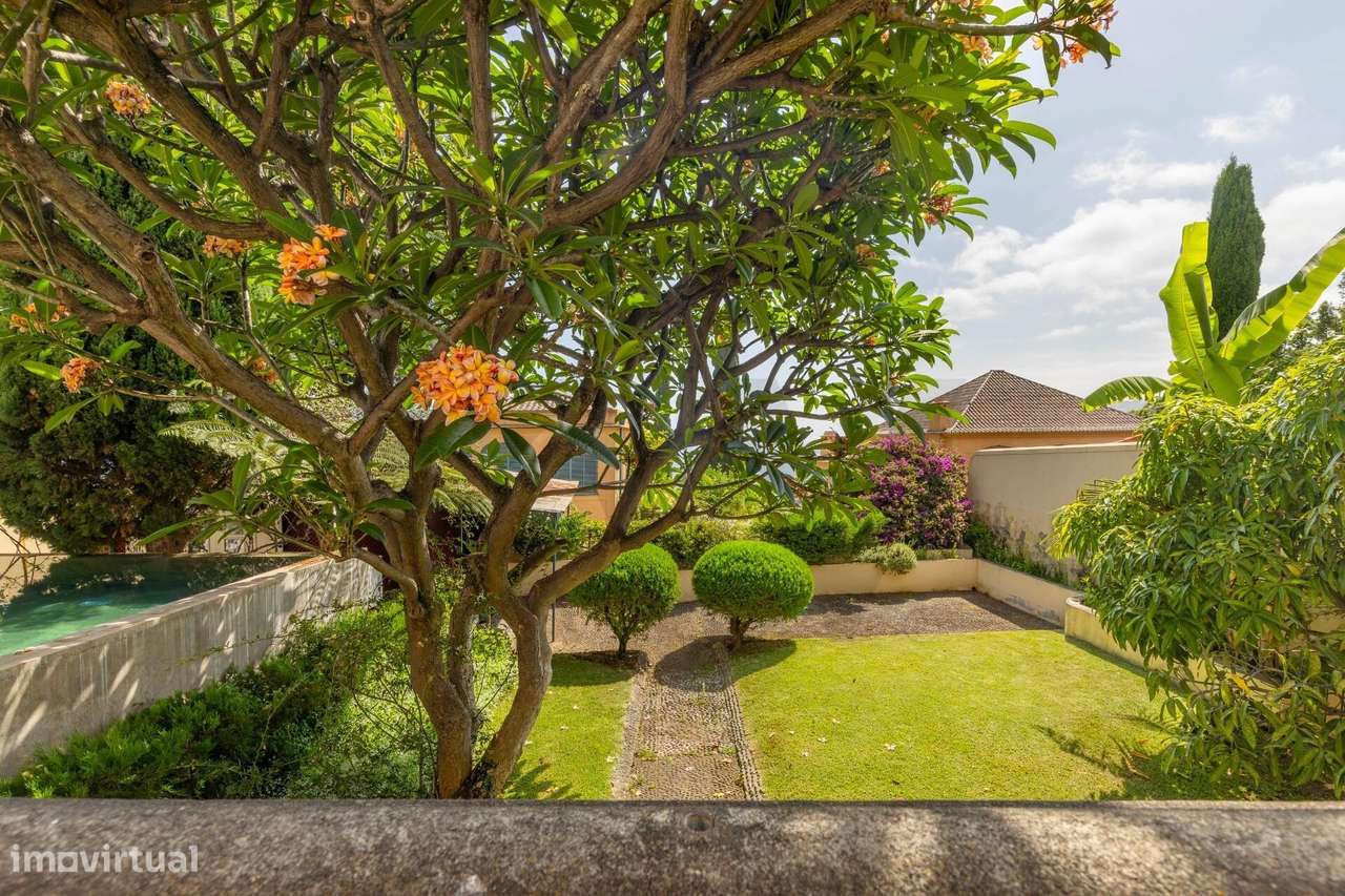 Villa Júlio Dinis - Rua Conde Carvalhal - Grande imagem: 5/60