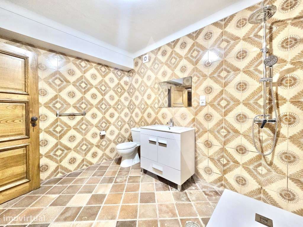 Magnifica Moradia em Águeda-10