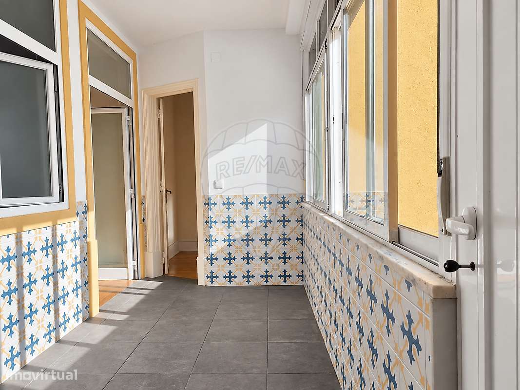 Apartamento T3 para venda-18