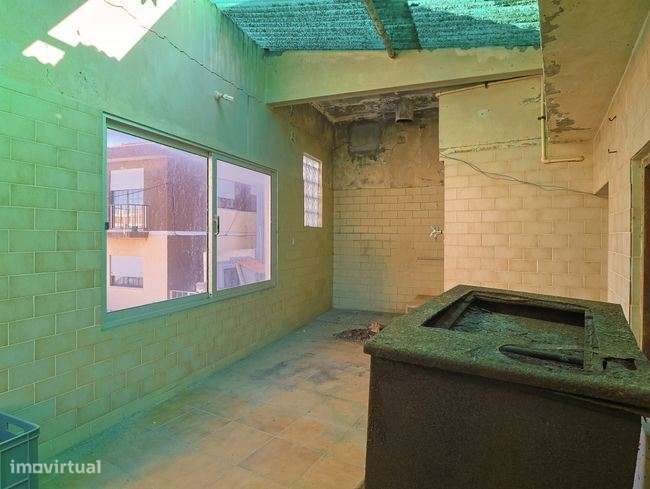 Moradia T2 para recuperar, São Pedro, Figueira da Foz - Grande imagem: 5/11