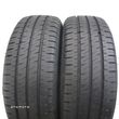 4 x HANKOOK 235/65 R16 C 115/113R Vantra LT Lato 9mm - 3