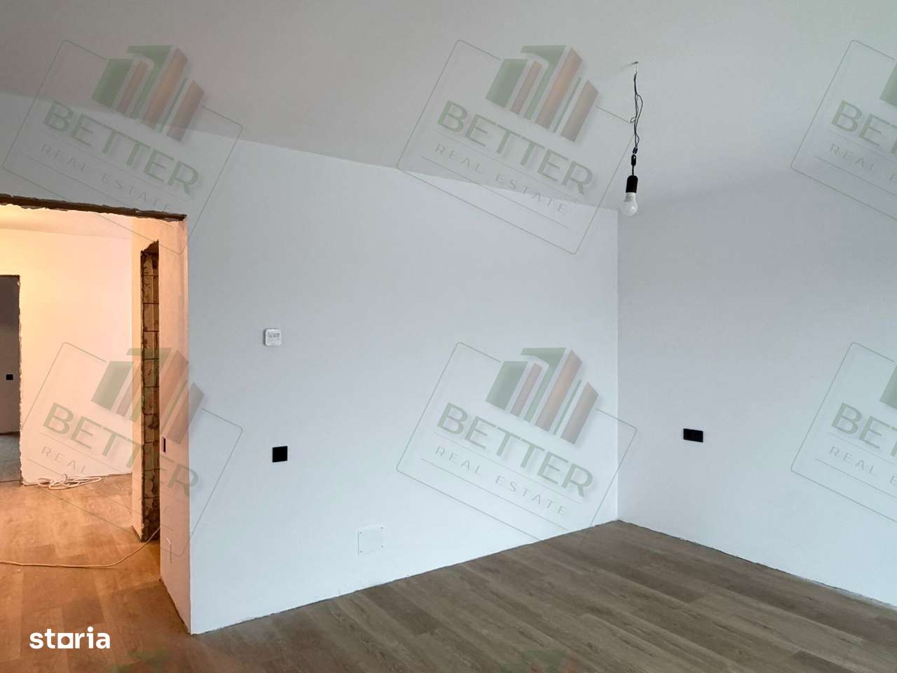 Casă de vânzare-Comuna Berceni–P+1E, 5 camere, 3 băi-complet finisată - Imagine principală: 5/20