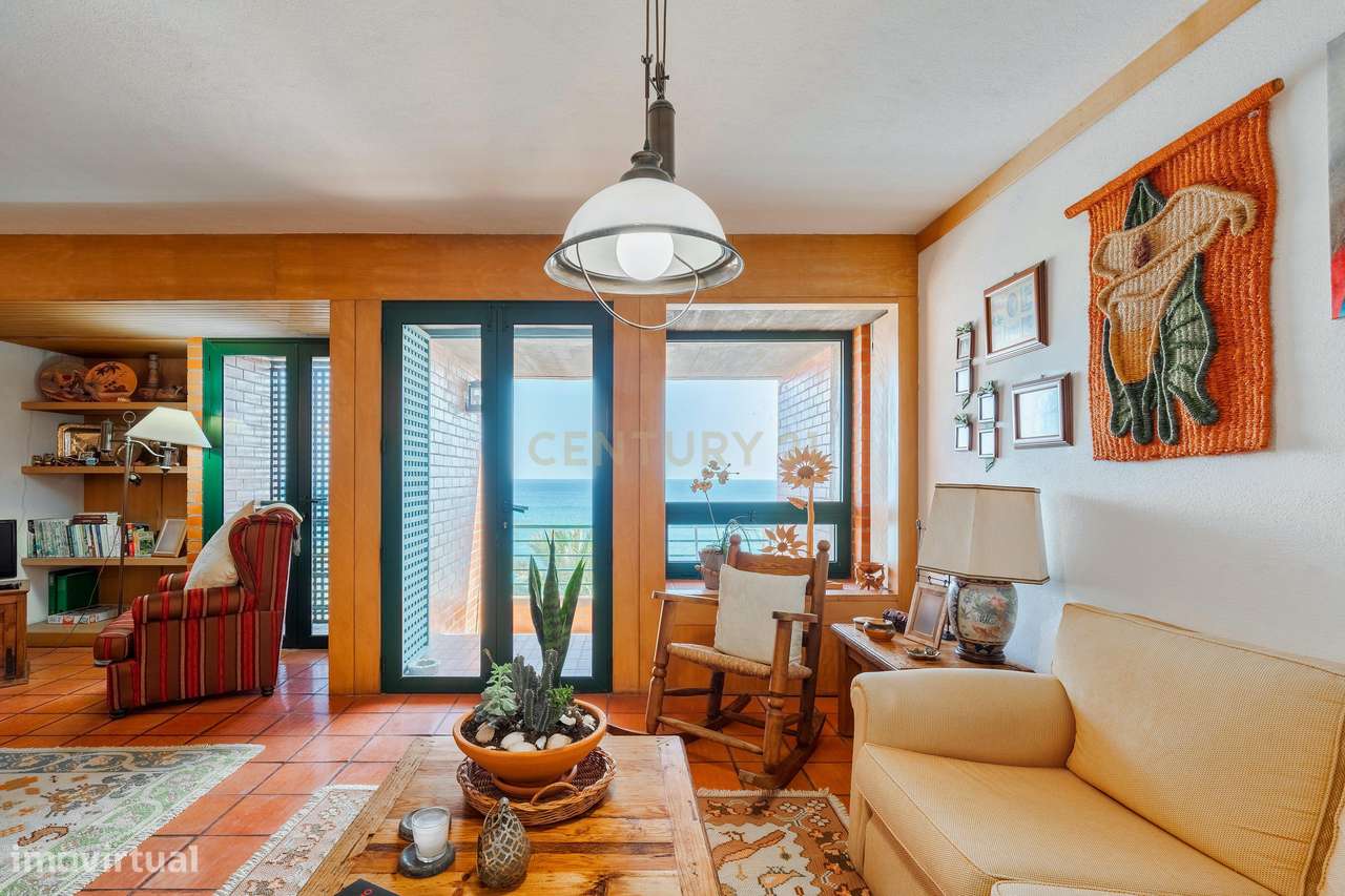 Apartamento com localização premium em Sesimbra /Primeira Linha - Grande imagem: 3/30