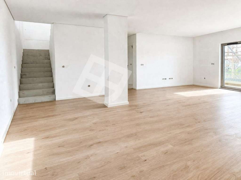 Apartamento T3+1 Duplex - Aveiro Centro - Grande imagem: 3/26