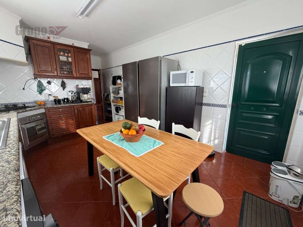 Propriedade Exclusiva em Sesimbra: Moradia T3 + Projeto Aprovado e ...-18