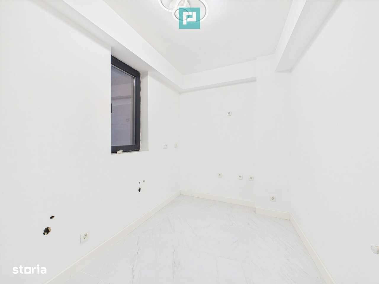 Apartament 2 camere Herăstrău Boutique - Imagine principală: 5/11