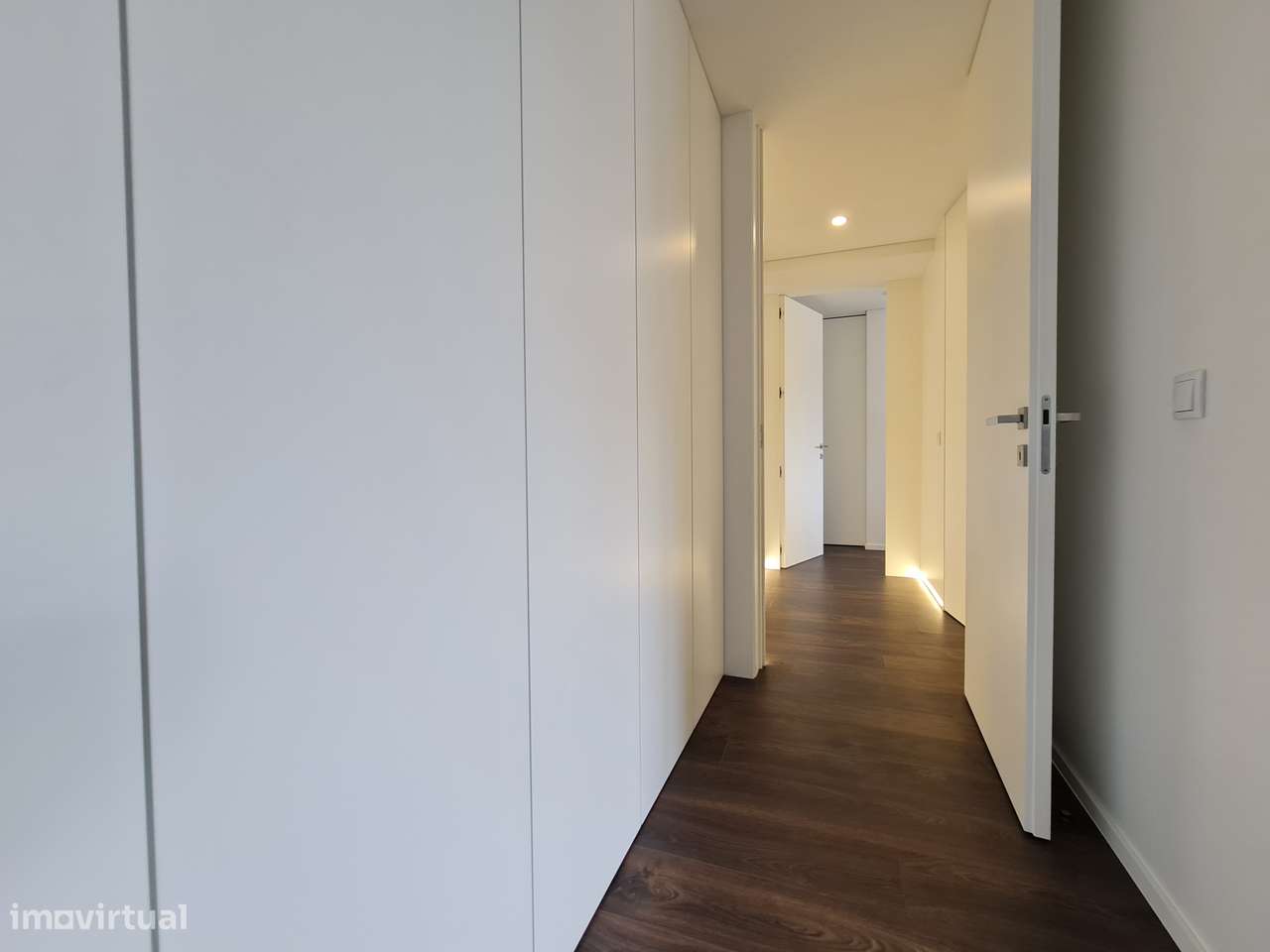 Apartamento T3 de Luxo em Tenões - Braga-14