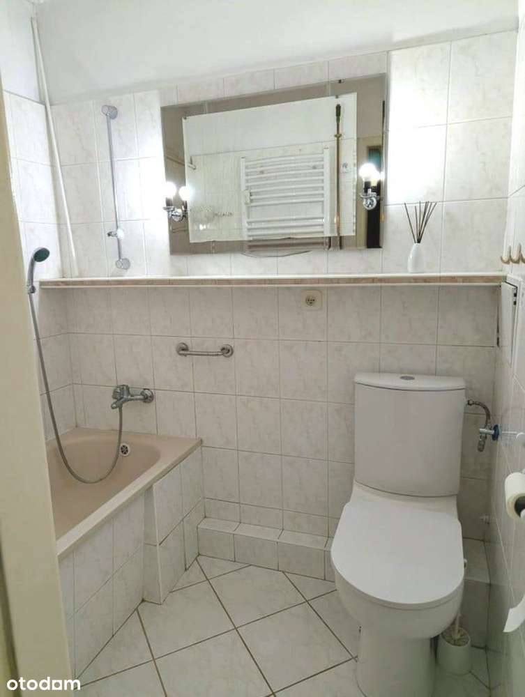 Winogrady, os. Pod Lipami, 3 pok, Niski blok, CYTADELA! - Pełny obrazek: 5/5