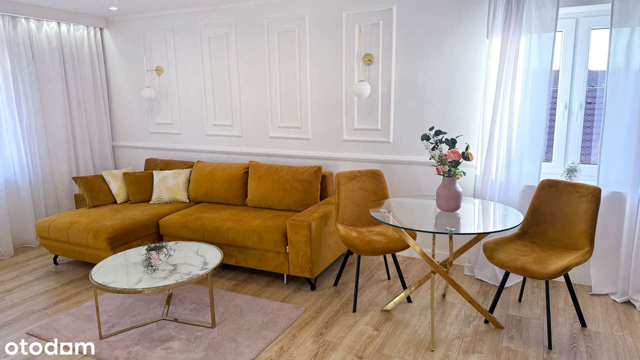 Bezpośrednio - mieszkanie po remoncie przy Chopina 11 - CZYNSZ 188 zł - Pełny obrazek: 4/19