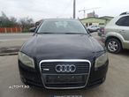 Dezmembram Audi A4 B7, cod motor: BPW din 2007, Limuzina, Negru - 1