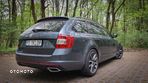 Skoda Octavia 2.0 TDI 4x4 RS DSG - 5