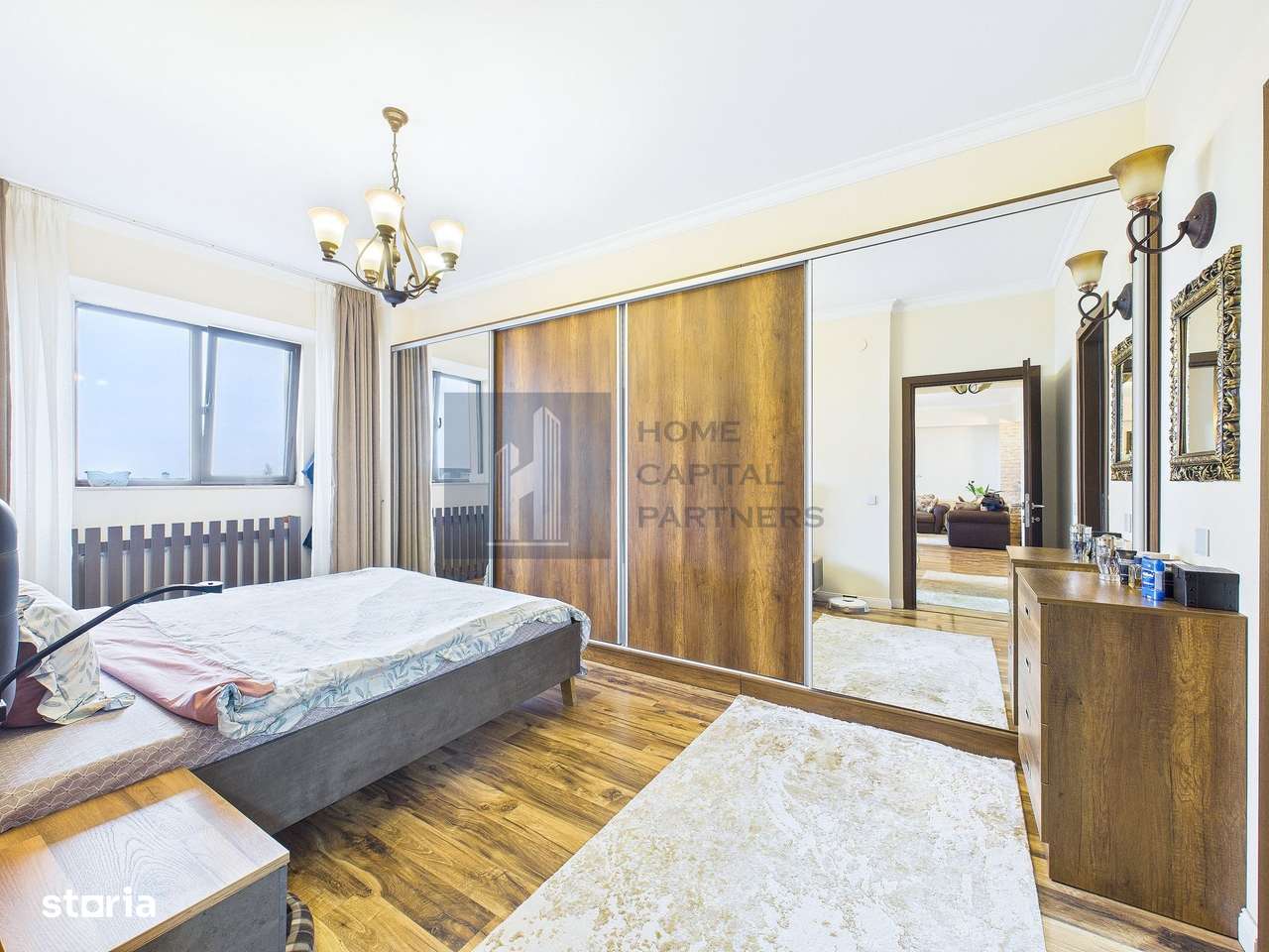 Apartament de 3 camere – Pipera, Voluntari-9