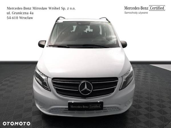 Mercedes-Benz Vito - 9