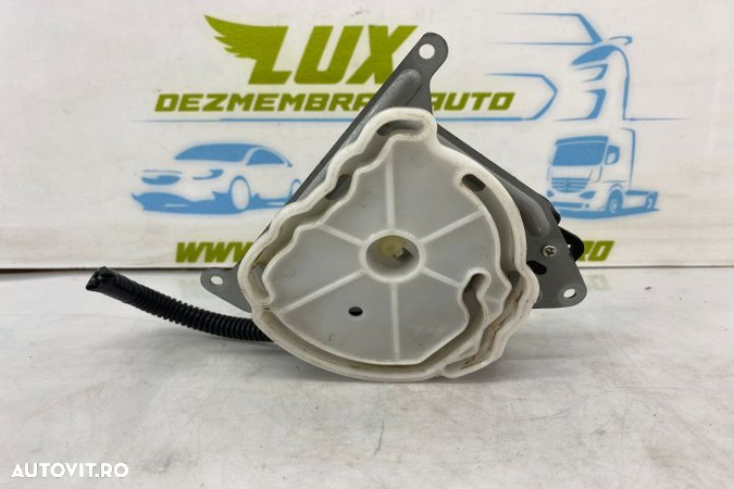 Motoras grila aeroterma AE063700-8610 Toyota Avensis 2 T25  [din 2002 pana  2006] seria - 2