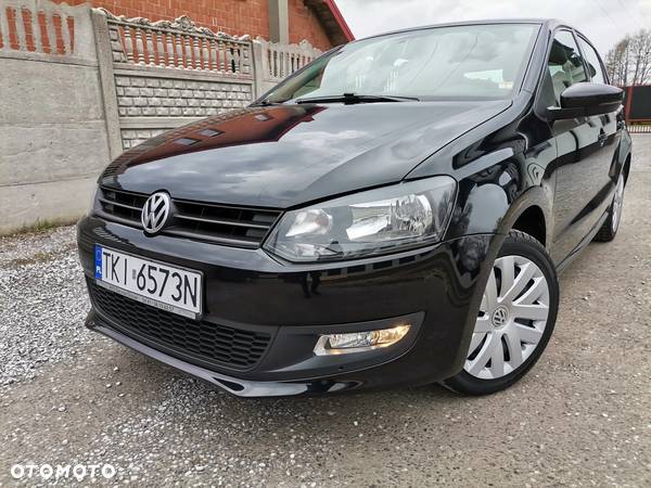 Volkswagen Polo 1.4 16V Comfortline - 26