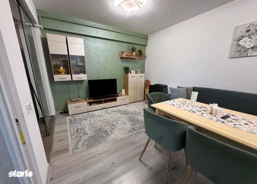 3 camere | SOHO Residence | mobilat & utilat | 0% comision - Imagine principală: 2/17