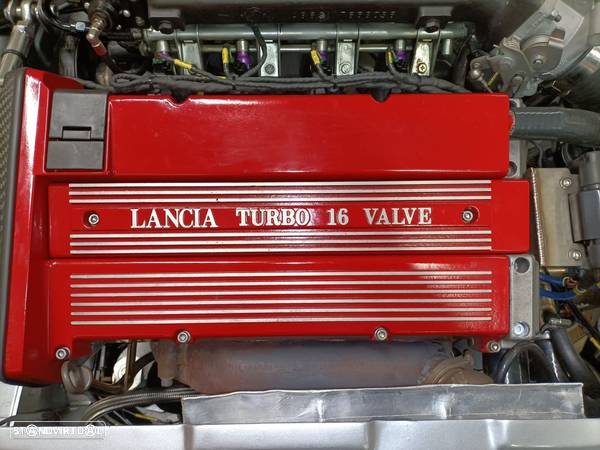 Lancia Delta - 37